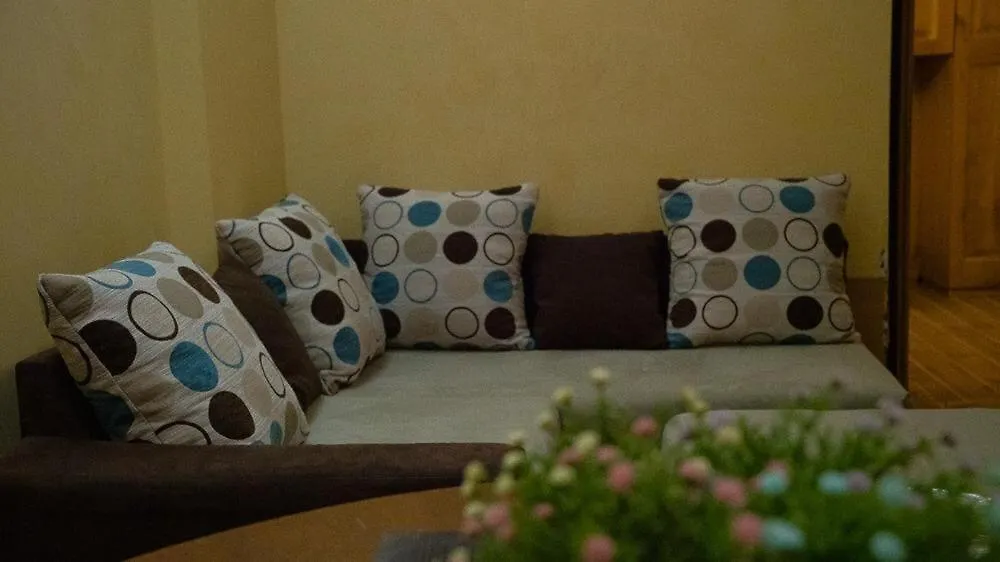 Wendy Luxury Apartment-1